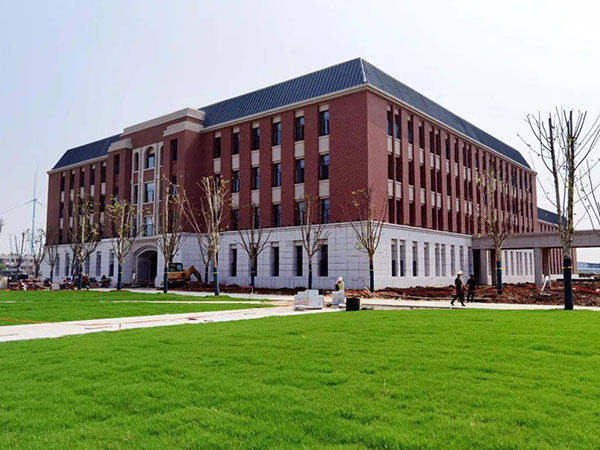 南京理工大學(xué)江陰校區(qū)