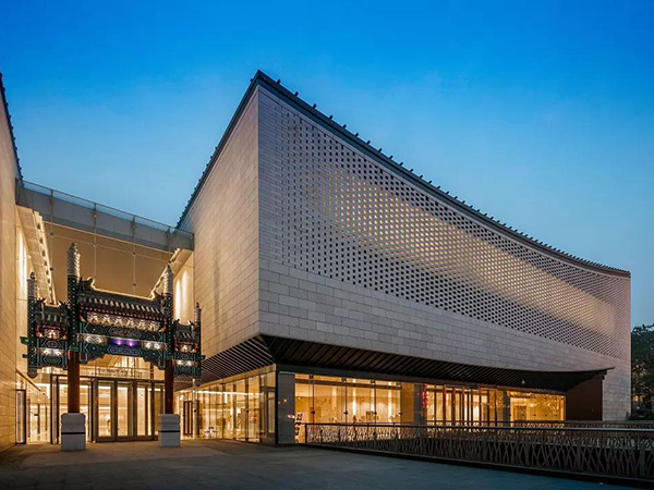 北京天橋大劇院